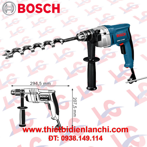 Máy khoan GBM 13 HRE Professional